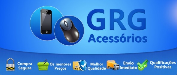 Grg Acessorios