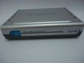 Modem D-link Dsl-500b Adsl / Adsl2/2+ (seminovo)